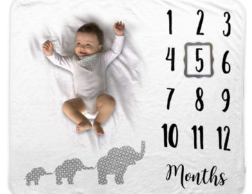 Most Unique Baby Blankets In Hong Kong