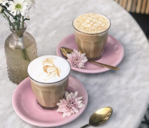 Coffee Cartel For A Boutique Cafe Experience In Seminyak
