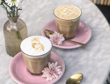 Coffee Cartel For A Boutique Cafe Experience In Seminyak