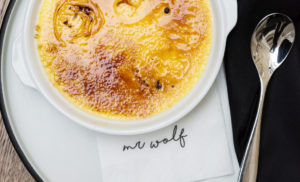 Mr Wolf A Favorite Family Friendly Restaurant In Central
