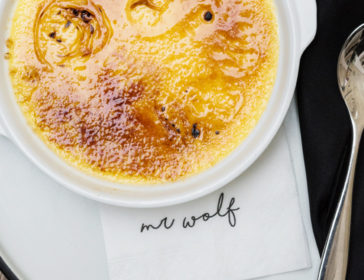 Mr Wolf A Favorite Family Friendly Restaurant In Central