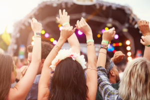 Calling All Music Fans! Check Out the Best Family-Friendly Music Festivals in Asia for 2024!