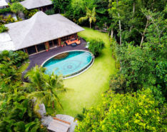 Canggu With Kids In Bali
