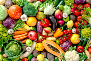 EcoFarm Organic Vegetable Delivery In Hong Kong