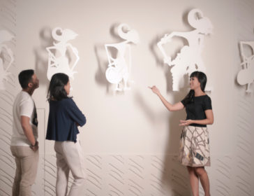 Galeri Indonesia Kaya