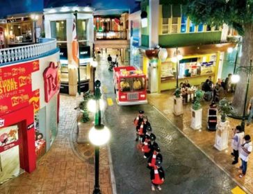 Kidzania Indoor Playroom For Ultimate Role Playing Fun In Jakarta