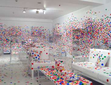MACAN In Jakarta + Kids Space