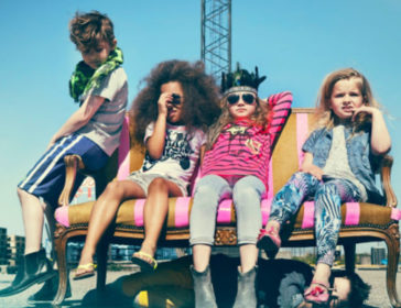 Molo Spring/Summer 2018