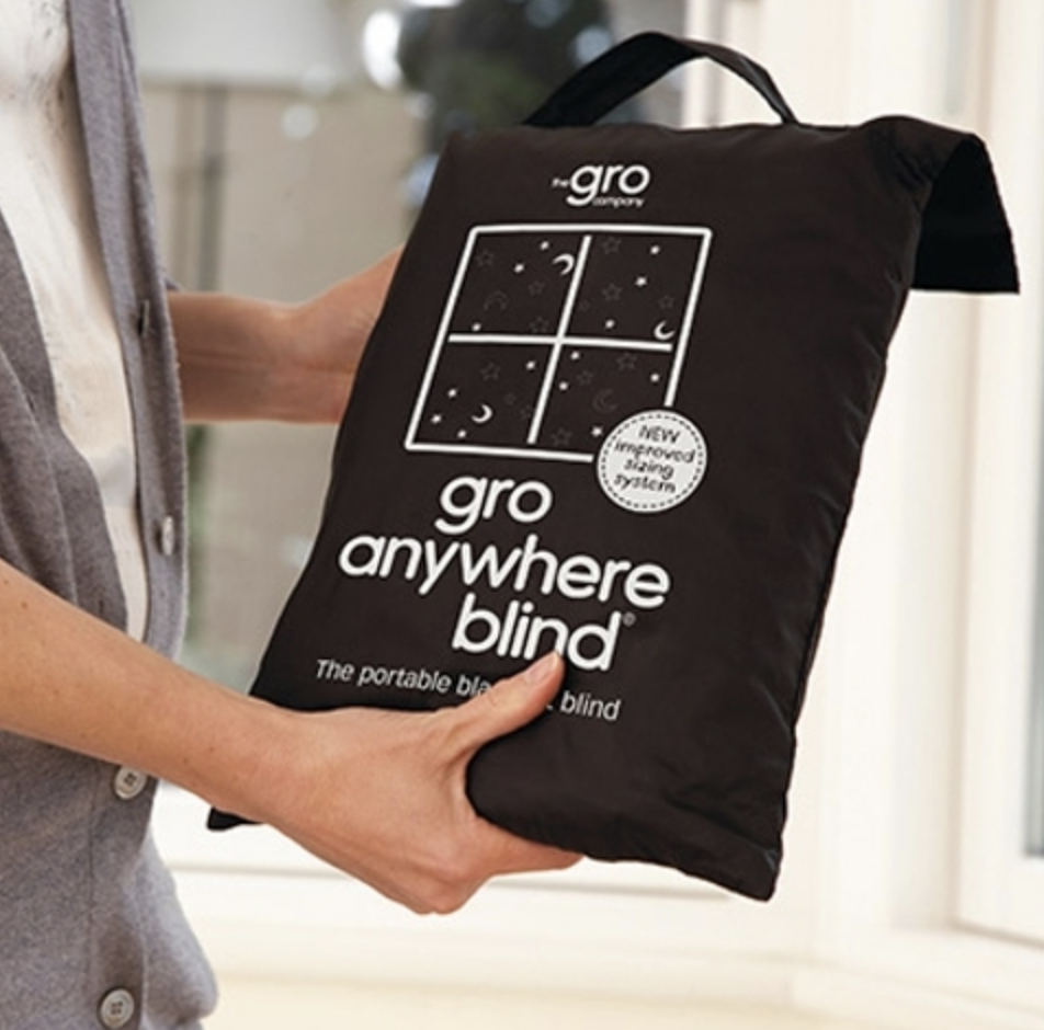 The Gro Anywhere Blind