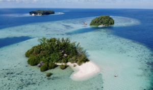 Getaway To Tiger Island (Pulau Macan) Near Jakarta