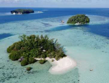 Getaway To Tiger Island (Pulau Macan) Near Jakarta