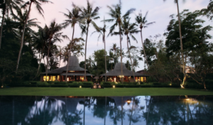 Family-Friendly Puri Tupai Villa In Ubud