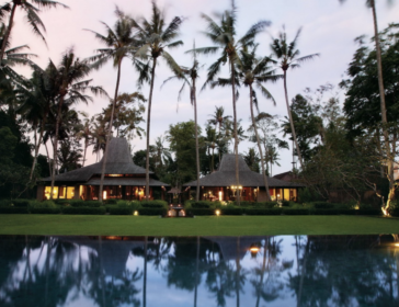 Family-Friendly Puri Tupai Villa In Ubud