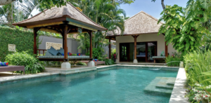 Villa Kedidi In Canggu With Kids