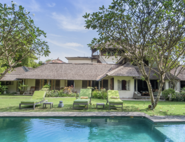 The Orchard House In Seminyak
