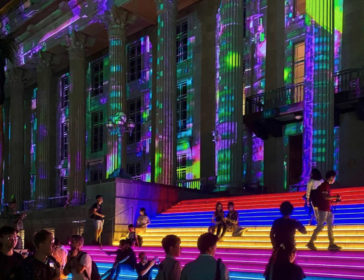 5 Things To Do With Kids Singapore Art Week