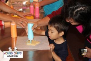 Young Chefs Academy For Cooking Classes In Jakarta