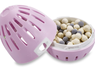 Zero Waste Laundry In Hong Kong With Ecoegg