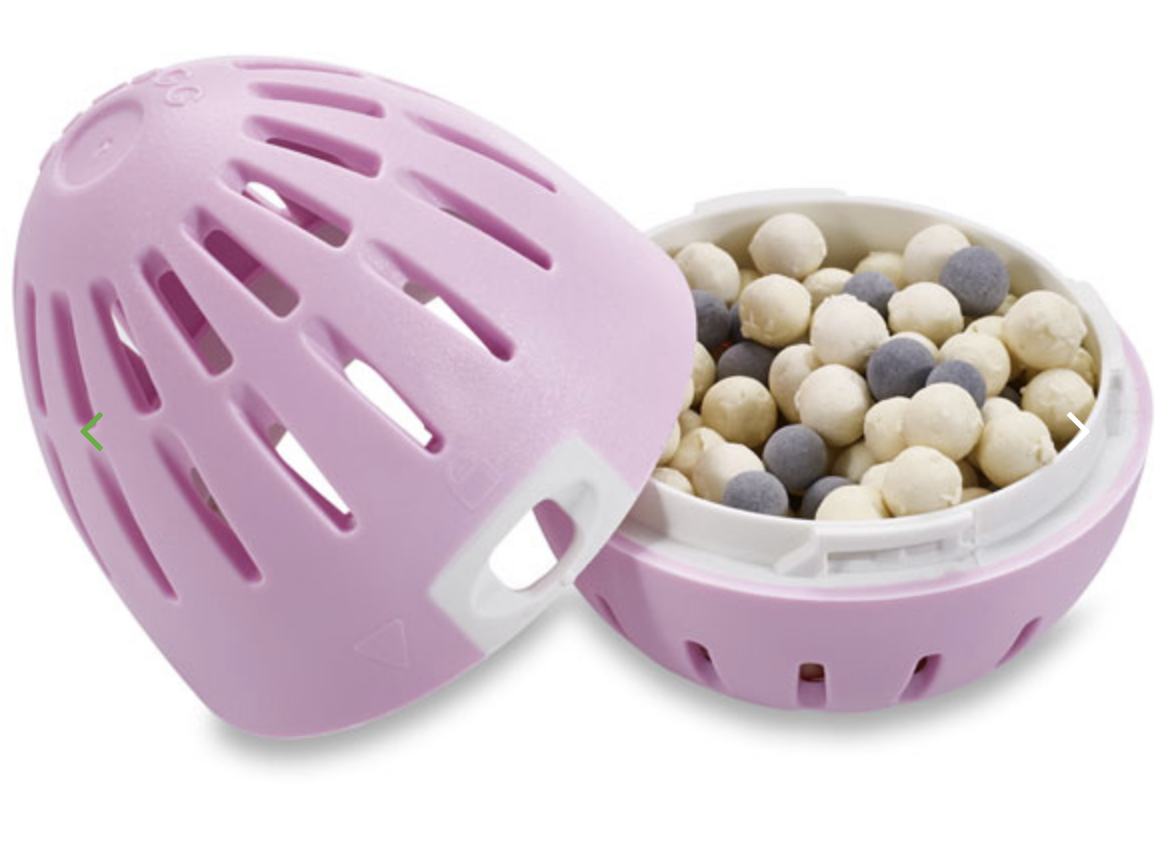 EcoEgg Laundry egg In Hong KOng