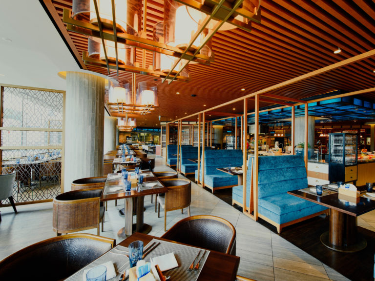 Edge Restaurant