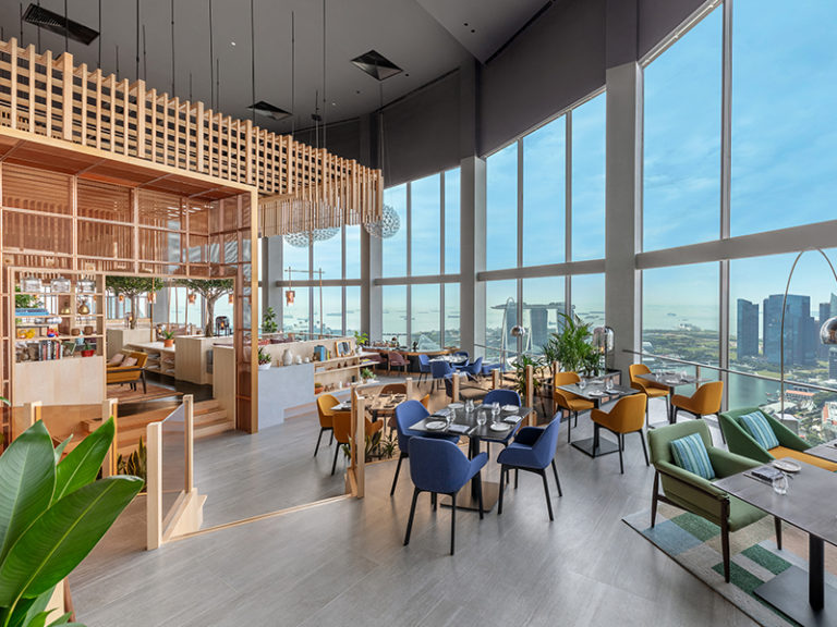 Skai Restaurant