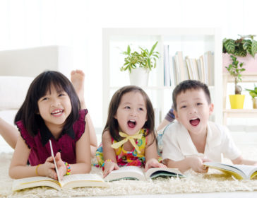 Flu-spiration Fun In Hong Kong