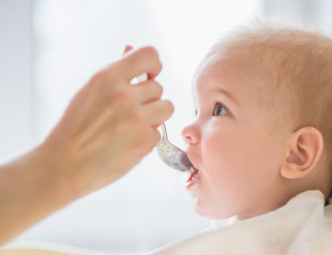 Buying Organic Meat And Seafood For Babies In Hong Kong