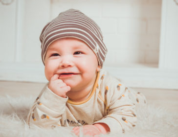 Top 6 Japanese Baby Accessories In HK