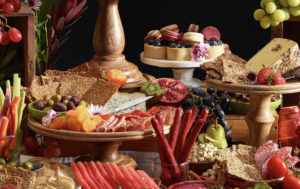 Gather N Graze Catering For Grazing Tables Hong Kong