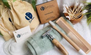 Eco-friendly Wares At Bamboa