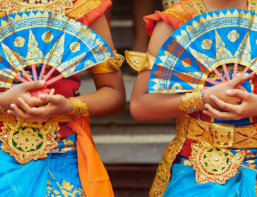Guide To Bali’s Best Events And Festivals For The Year!