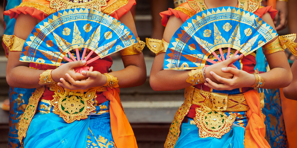 Bali Best Events And Cultural Events