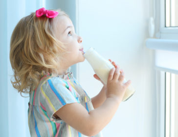 Fresh Milk Delivery To Your Doorstep In Singapore