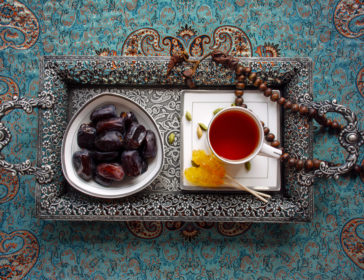 Ultimate Guide To Ramadan In Jakarta 2022