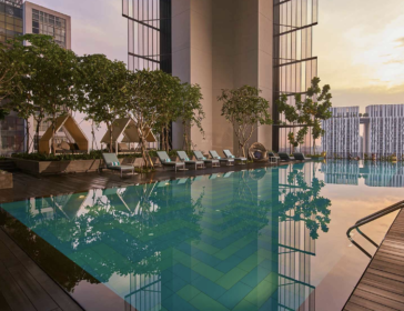 4 Secret And Unique Family-Friendly Hotels In Singapore