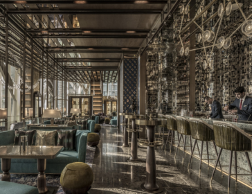 Family-Friendly Four Seasons Hotel In Kuala Lumpur