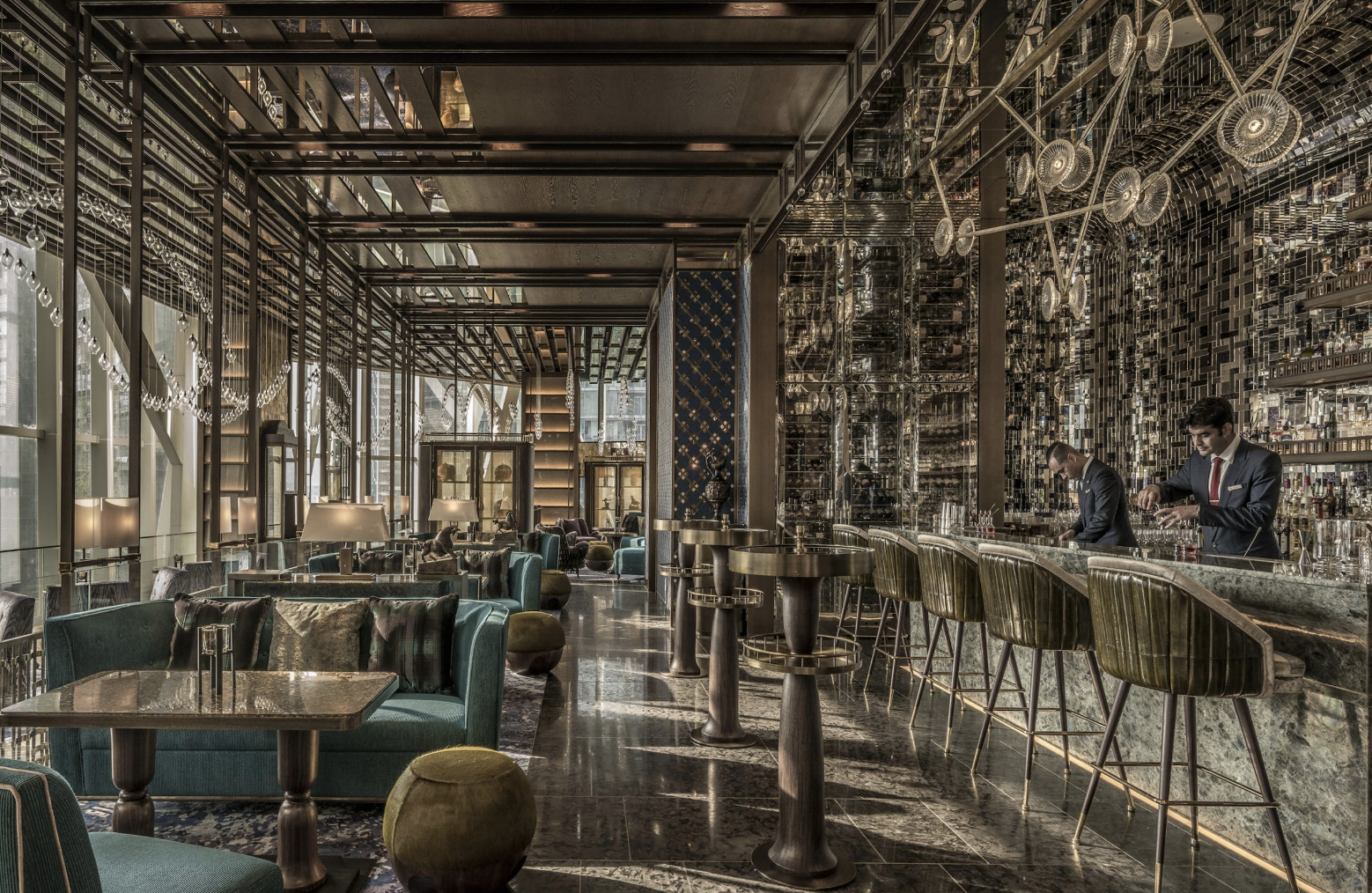 Four Seasons Hotel Malaysia