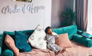 Hunter + Boo Childrenswear