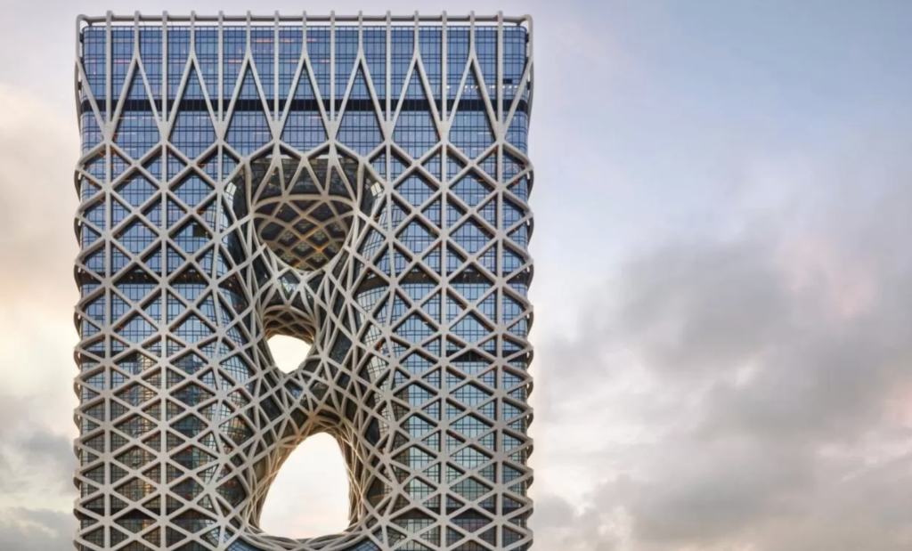 Morpheus Hotel Macau