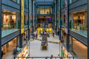Guide To The Mills Cultural Complex In Hong Kong