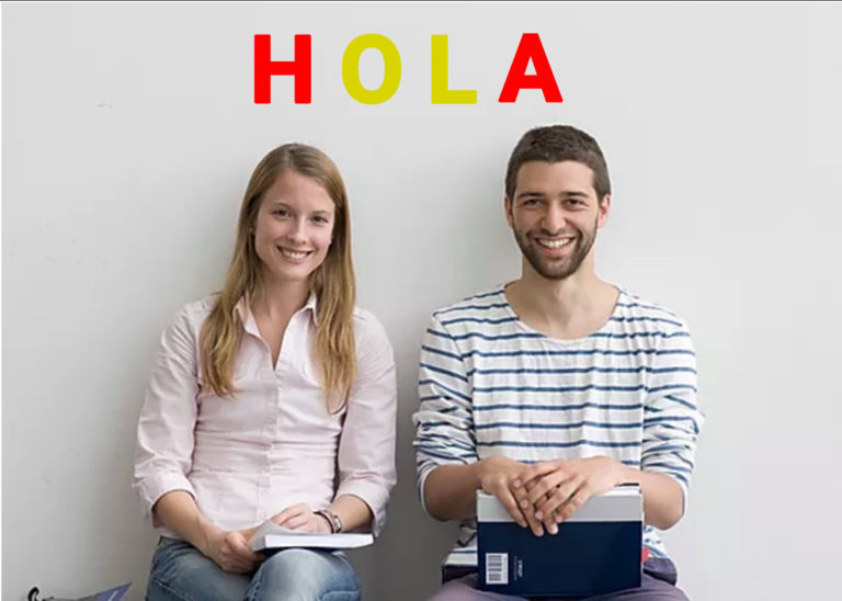 Learning Spanish at The Spanish Cultural Association