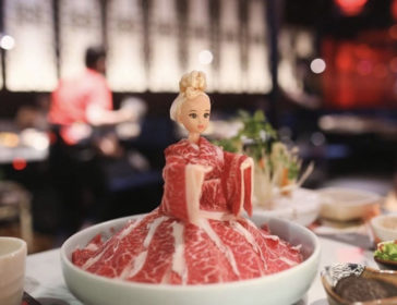 Spice World Hotpot In Singapore *CLOSED