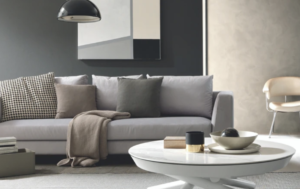 Spaceman Furniture In Hong Kong