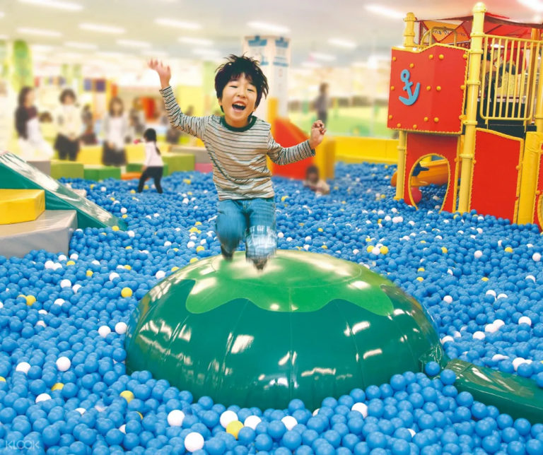 Kidzoona Kuala Lumpur