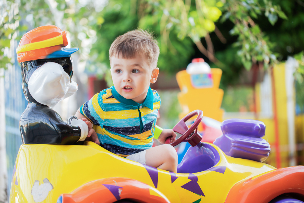 Top 30 Indoor Playgrounds And Playrooms In KL For Babies, Toddlers And Kids