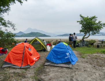 YMCA Camping Christmas Camps *EXPIRED