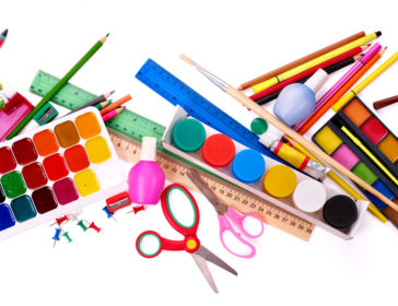 Top 6 Art Supplies And Craft Shops In KL