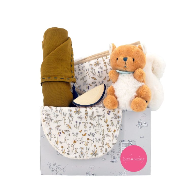 Baby Hamper Petit Bazaar