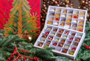 Best Christmas Holiday Brunch Dinner Jakarta