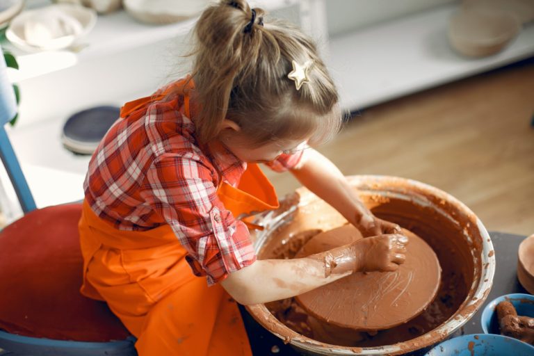 Ganara Art Studio Holiday Camps Jakarta Kids